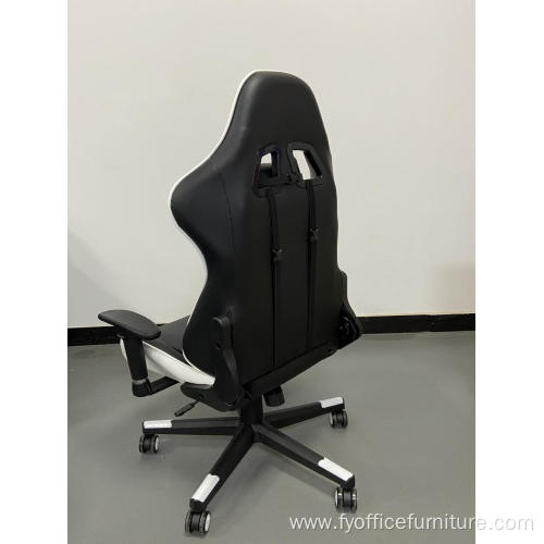 EX-Factory price Gaming Chair Racing chair High Back Upholstered chair